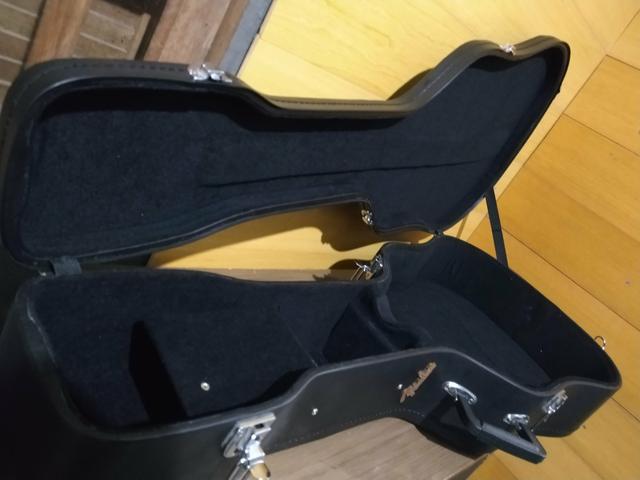 Violao fender - Foto 6