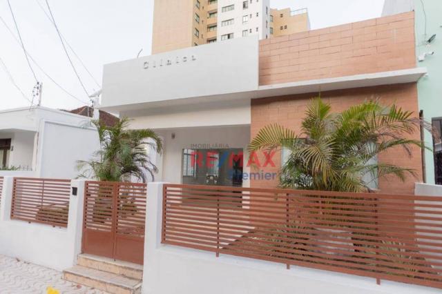 Imóvel comercial, casa para alugar, 237 m² por r$ 6.000,00/mês - cidade nova - ilhéus/ba - Foto 4