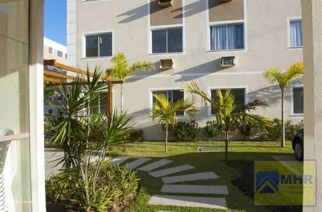 Apartamento para venda em serra, rosário de fátima, 2 dormitórios, 1 suíte, 1 banheiro, 1 - Foto 3