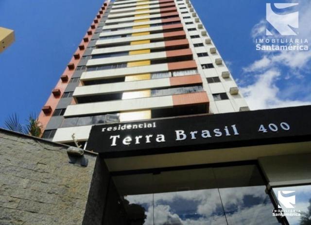Apartamento à venda com 5 dormitórios em Gleba fazenda palhano, Londrina cod:15138.001