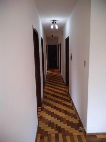 Casa para alugar com 4 dormitórios em Sao bento, Bento goncalves cod:11478 - Foto 8