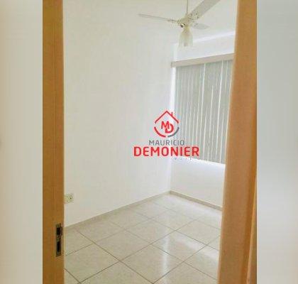 Apartamento à venda com 2 dormitórios em Vila capixaba, Cariacica cod:204 - Foto 8