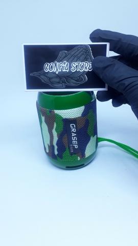 Caixa de som Grasep - Foto 2