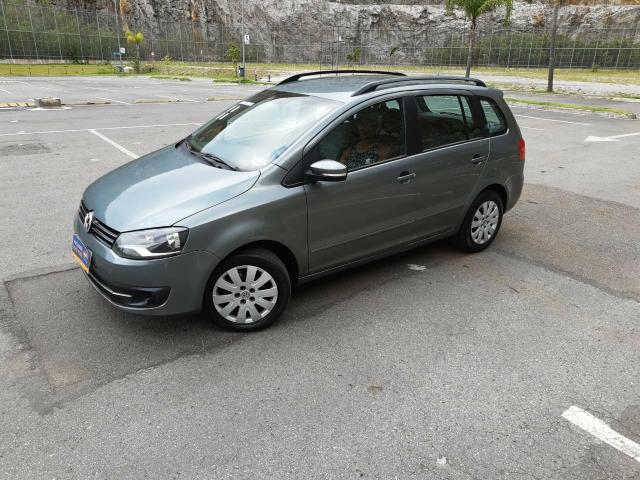Volkswagen SPACE FOX 2011 - Foto 6