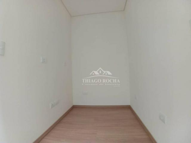 Sobrado com 3 dormitórios à venda, 134 m² por r$ 520.000,00 - cruzeiro - são josé dos pinh - Foto 10