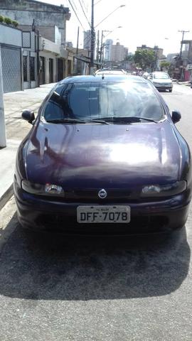 Carro fiat brava 1.6 ano 2001