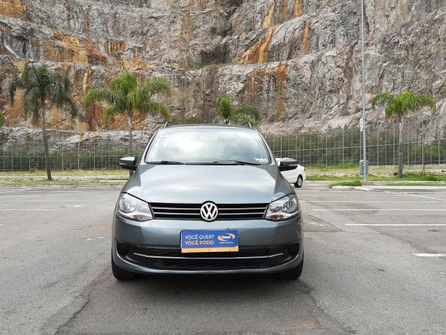 Volkswagen SPACE FOX 2011 - Foto 2