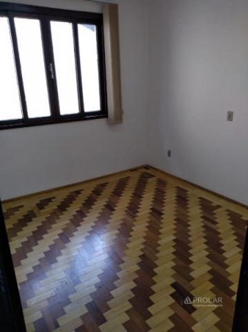 Casa para alugar com 4 dormitórios em Sao bento, Bento goncalves cod:11478 - Foto 12