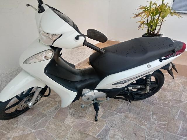 Biz 125 ex - Foto 4