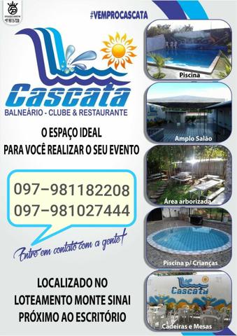 Vendo ou troco por casa em manaus