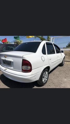 Corsa sedam 97/97 1.6 GL básico oportunidade - Foto 3