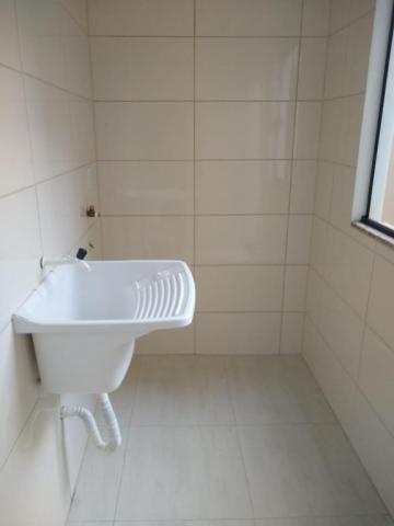 Casa para alugar com 2 dormitórios em Vila nova, Joinville cod:2533 - Foto 16