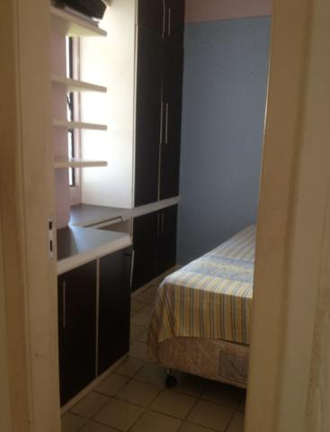 Aluguel de quarto para mulheres