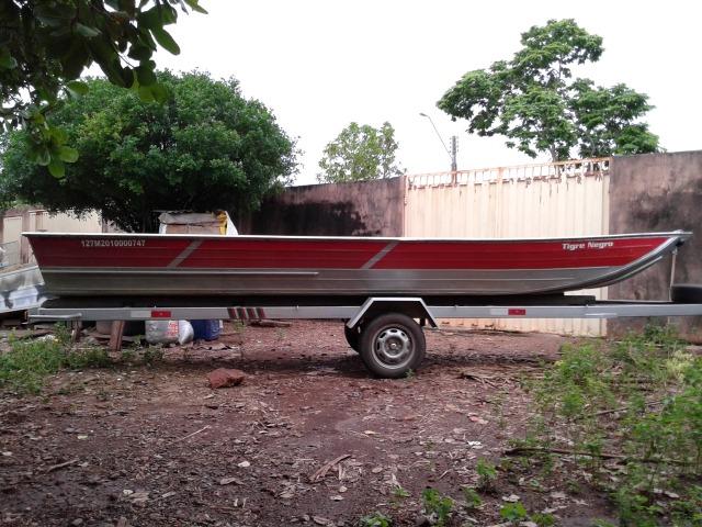 Canoa