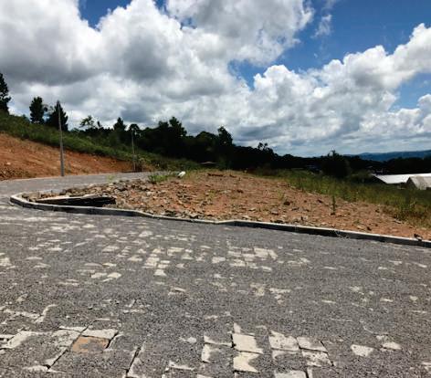 Terreno para venda em são marcos, progresso