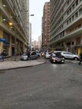 C-AP1484 Amplo Apartamento, 3 quartos, Próximo Praça Osório - Centro - Foto 17