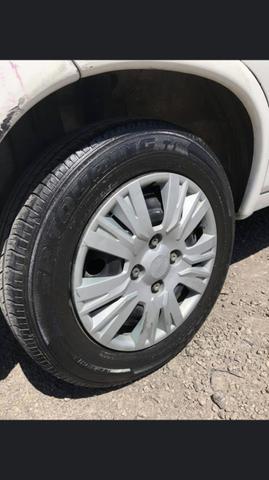 Corsa sedam 97/97 1.6 GL básico oportunidade - Foto 5