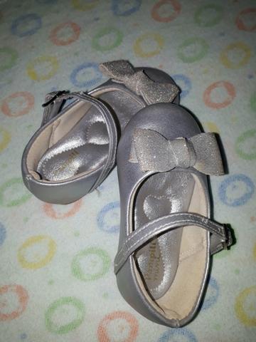 Sapatinho Feminino