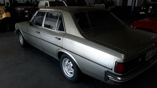 Gm opala 4cc original relíquia Chevrolet - Foto 2
