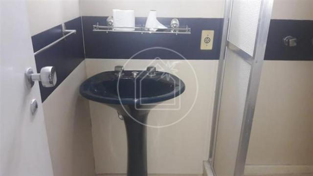 Apartamento à venda com 2 dormitórios em Copacabana, Rio de janeiro cod:866193 - Foto 17