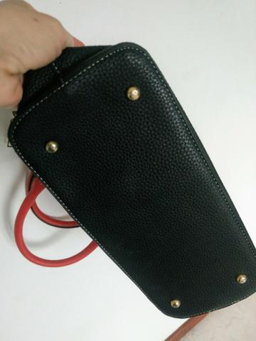 Bolsa tiracolo