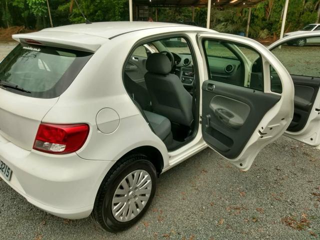Gol G5 - Foto 7
