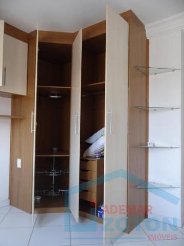 Apartamento para locação em cariacica, dom bosco, 2 dormitórios, 1 banheiro, 1 vaga - Foto 5