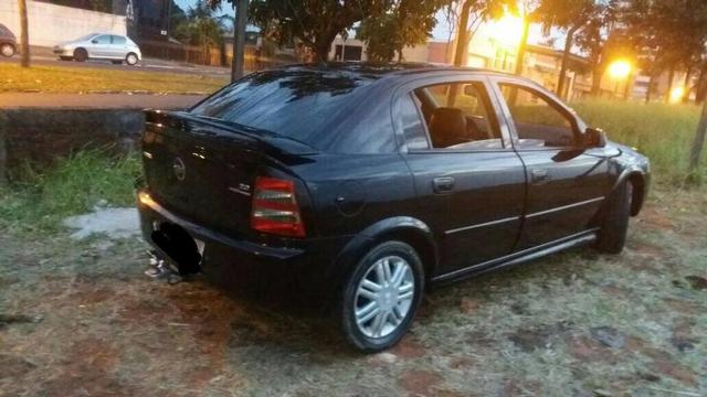 Astra