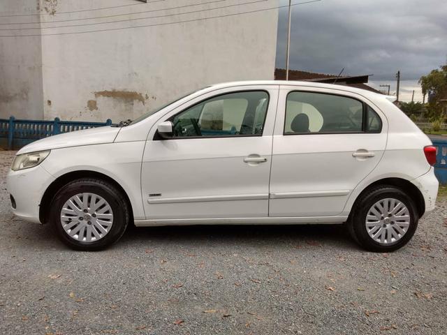 Gol G5 - Foto 2