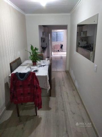 Casa à venda com 0 dormitórios em Sao roque, Bento gonçalves cod:11474 - Foto 5