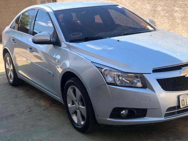 Cruze LT completo (carro de mulher) - Foto 2