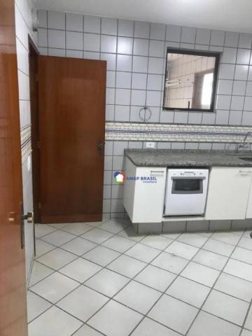 Apartamento com 4 dormitórios à venda, 270 m² por r$ 880.000,00 - setor bueno - goiânia/go - Foto 9