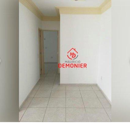 Apartamento à venda com 2 dormitórios em Vila capixaba, Cariacica cod:204 - Foto 2