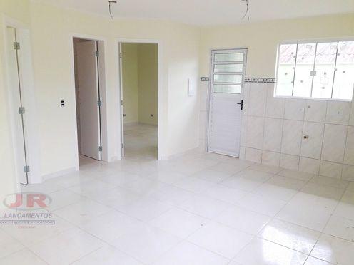 Casa de condomínio à venda com 2 dormitórios em Bairro alto, Curitiba cod:CA222 - Foto 3