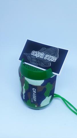 Caixa de som Grasep