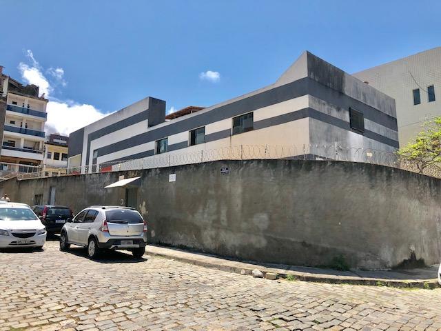 Casa comercial para alugar, 186 m² por R$ 7.500/mês - Pituba - Salvador/BA