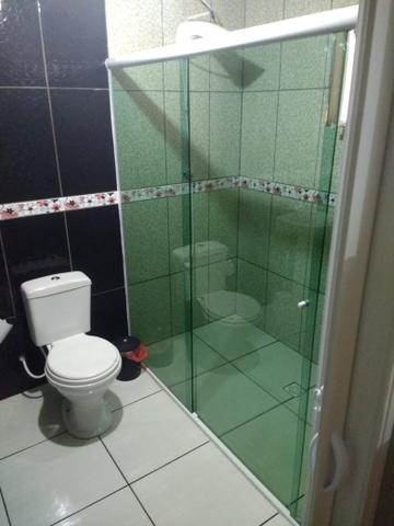 Casas temporada c ar Wi-Fi poço artesiano - Foto 10