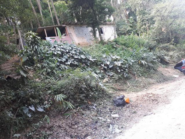 Vendo ou Troco Chácara de 1 Mil metros em São Bernardo do Campo Botujuru - Foto 5