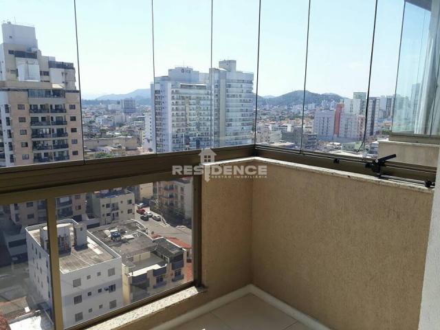 Apartamento à venda com 2 dormitórios em Praia de itapoã, Vila velha cod:1689V - Foto 20