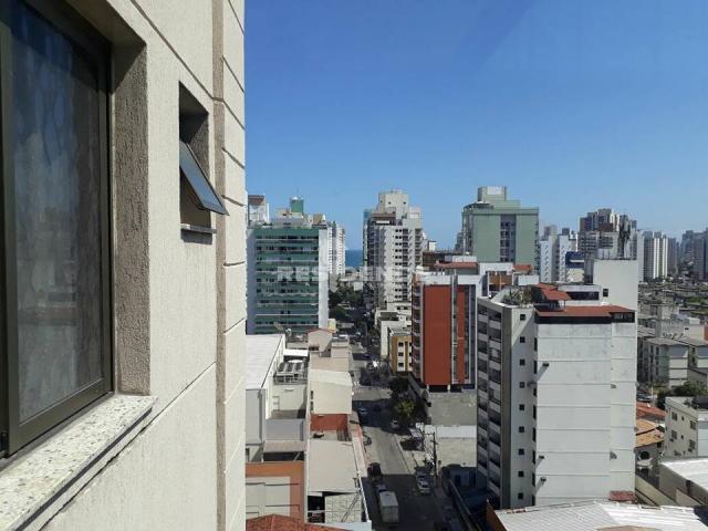 Apartamento à venda com 2 dormitórios em Praia de itapoã, Vila velha cod:1689V - Foto 9