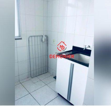 Apartamento à venda com 2 dormitórios em Vila capixaba, Cariacica cod:204 - Foto 12