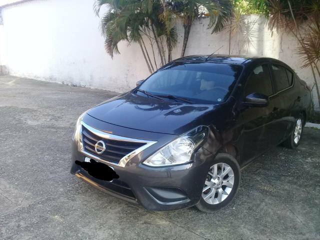 Vendo Versa 2017