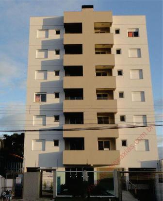 Apartamento para venda em caxias do sul, bela vista, 1 dormitório, 1 suíte, 2 vagas