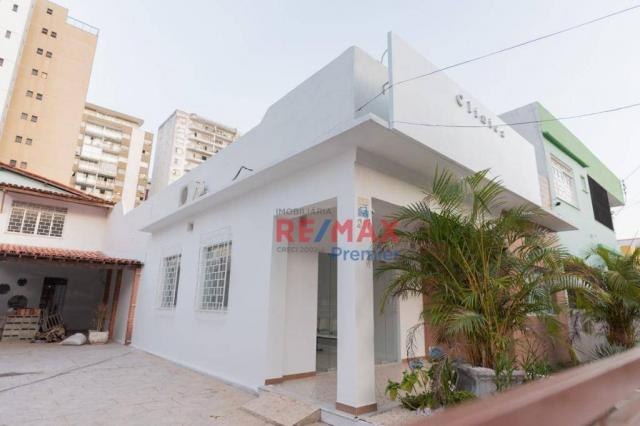 Imóvel comercial, casa para alugar, 237 m² por r$ 6.000,00/mês - cidade nova - ilhéus/ba - Foto 10