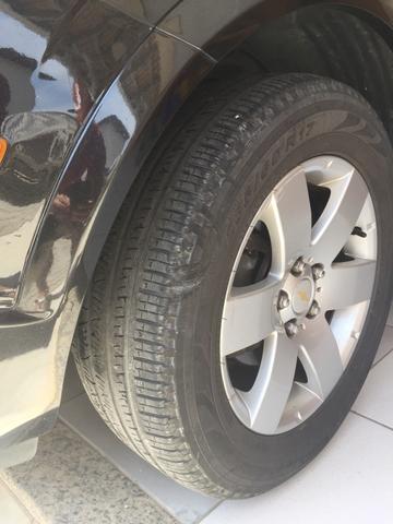 Captiva Sport 2.4 Automática 2011 - Foto 3
