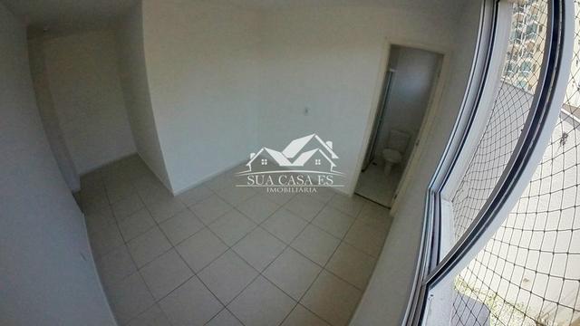 GM - Lindo Apartamento com Quintal Condomínio Club Villaggio Laranjeiras - ES - Foto 6
