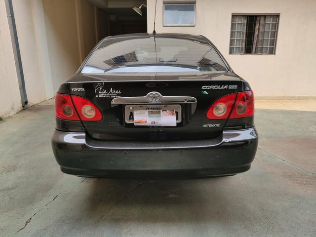 Corolla SEG 1.8 - Foto 11