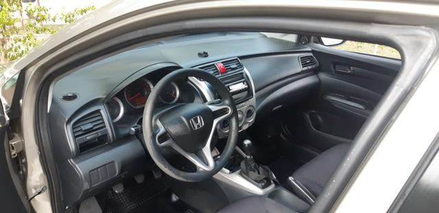 Honda City DX Flex 2011 - Foto 4