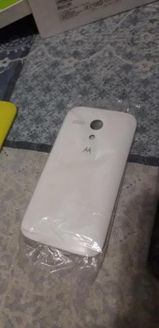 Kit Capas para Motorola Moto G 1 - Foto 2