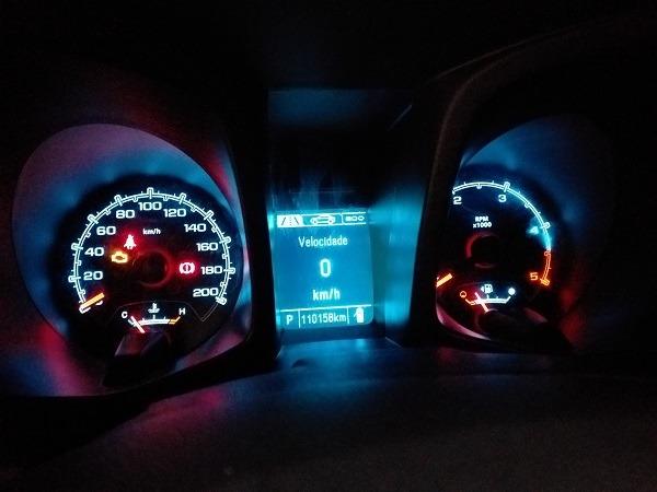 Chevrolet/S10 LT Diesel Automática 2014 Ùnico Dono - Foto 3